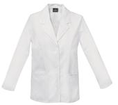 Twill Lab Coat